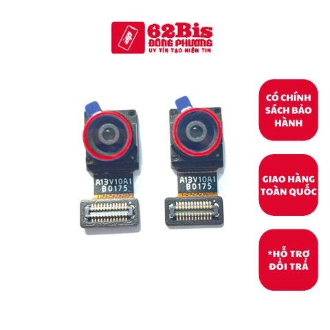 Camera Trước Xiaomi Redmi 9T / Redmi Note 9 4G / Redmi 9 Power / A8V03D (Zin)
