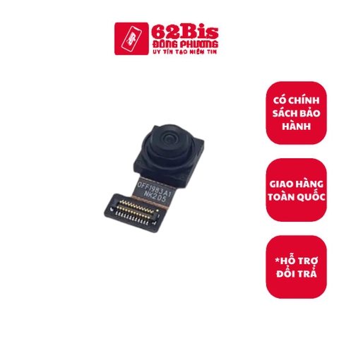 Camera Trước Xiaomi Note 9S / Note 9 Pro (Zin)