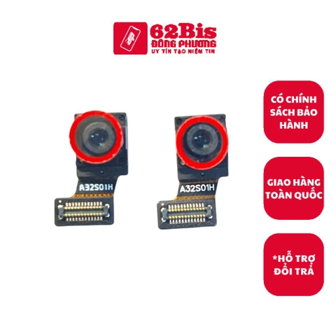 Camera Trước Xiaomi Mi A3 / MiA3 / CC9E (Zin)