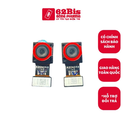 Camera Trước Xiaomi Mi 6x / Mi A2  (Zin)