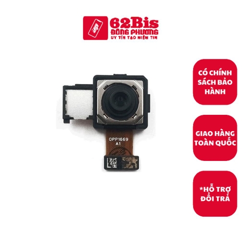 Camera Trước Xiaomi Note 8 pro Zin