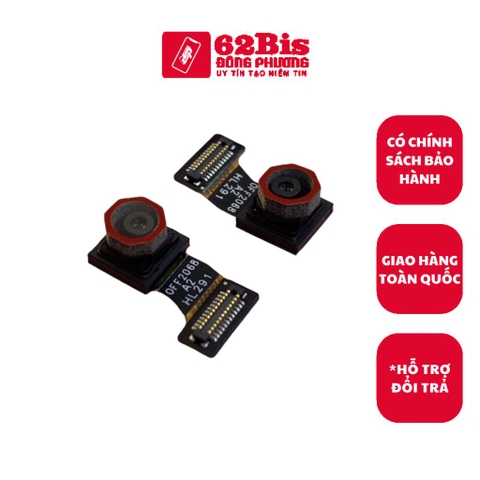 Camera Trước Xiaomi Redmi 9 Zin