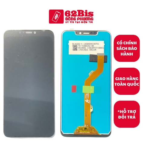 Màn Hình Vsmart Joy 1+ / Joy 1 Plus / Joy 1Plus / V4001 (Zin)