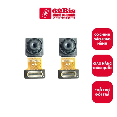 Camera Trước Oppo Realme C3 / Realme C3i (Zin)