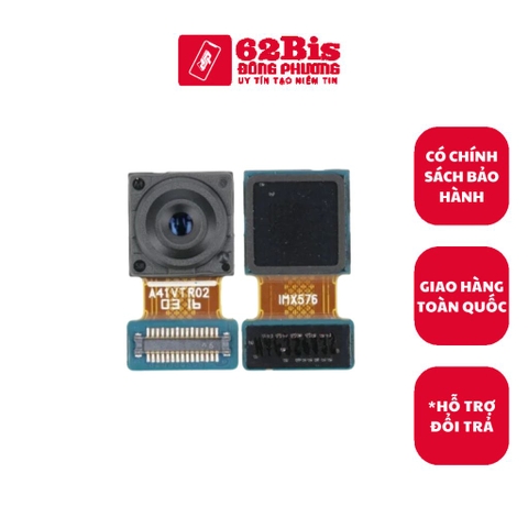 Camera Trước Samsung A41 / A415f (Zin)