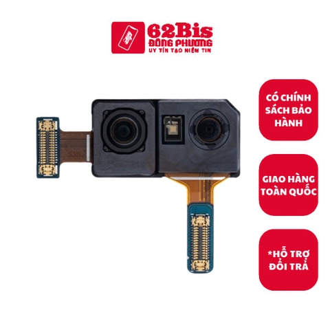 Camera Trước Samsung S10 - 5G / G977 (Zin)
