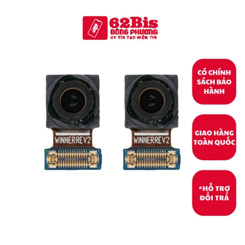 Camera Trước Samsung Zfold / F900F (Zin)