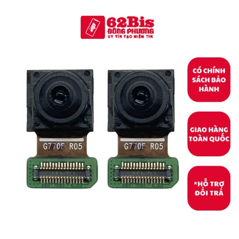 Camera Trước Samsung A720 / A7 - 2017 (Zin Máy)