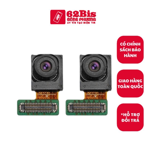 Camera Trước Samsung S7e / S7 Edge (G935) (Zin Máy)