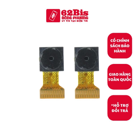 Camera Trước Samsung Tab A 9.7 Inch / P550 / P555 (Zin)