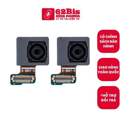 Camera Trước Samsung  S20+ / S20Plus / S20 Plus (Zin Máy)