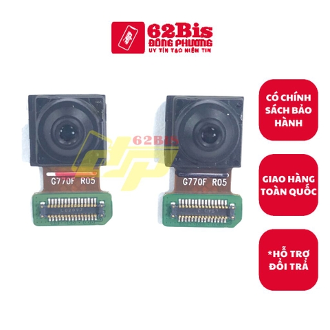 Camera Trước Samsung A71 / A715 / S10 Lite / G770 (Zin bóc)
