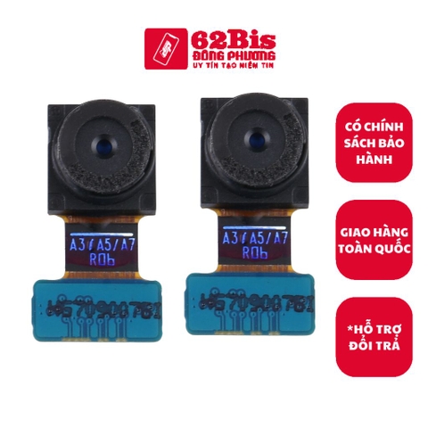 Camera trước Samsung Tab A 8.0 / T385 / T380
 (Zin máy)