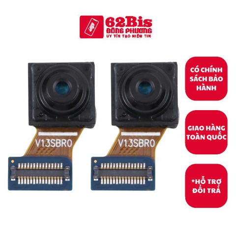 Camera trước Samsung A33 5G / A336 (Zin máy)