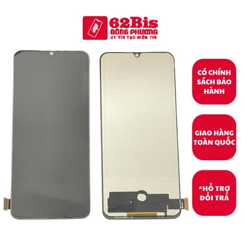 Màn hình vivo S6 5G / Y55 / X50e / Y70 / Y73s / S7e / V20se / V21E(V2055) / (N20se) G1 (TFT)