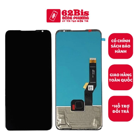 Màn Hình Nubia Red Magic 6 NX669J full amoled (100% Chính Hãng)MHM6P