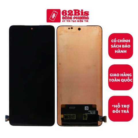 Màn Hình Oppo Realme GT Neo 3 / GT Neo3 RMX3561 RMX3560 RMX3563 (100% Chính Hãng)