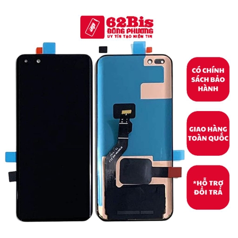 Màn Hình Huawei P40 Pro ELS-NX9 ELS-N04 / P40pro Plus 5g ELS-N39 ELS-AN10 (100% Chính Hãng)