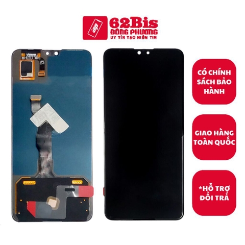 Màn Hình Huawei Mate 30, TAS-L09, TAS-L29, TAS-AL00, TAS-TL00 Amoled Phôi nhỏ (Zin cty)