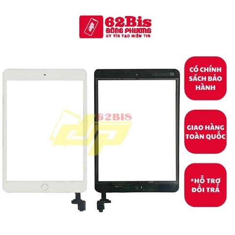 Cảm Ứng Ipad Mini 1 / Mini 2 (Zin)