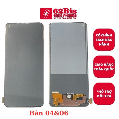 Màn hình Oppo Reno 8lite 5g / CPH2343 (TFT)