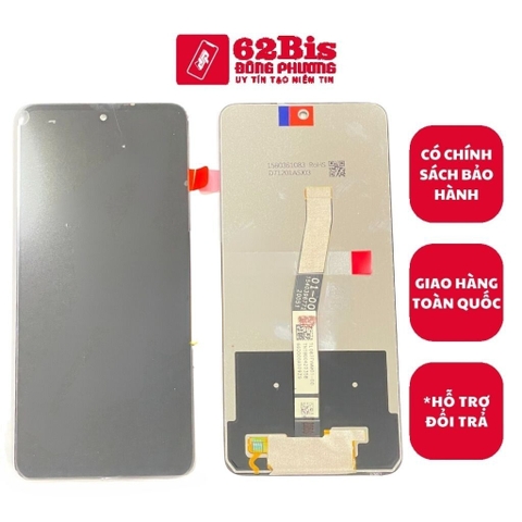 Màn Hình Xiaomi Redmi Note 9s / M2003J6A1G (Zin A+)