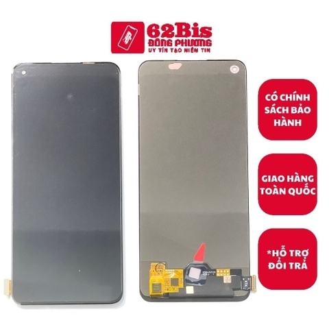 Màn hình Oppo A78 4g / CPH2565 Amoled có vân tay (Zin Hãng KTX)