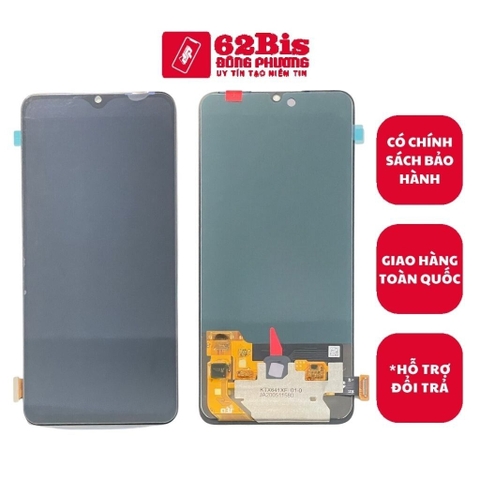 Màn Hình Vivo V11 Pro / X23 / X21S / IQ00 / IQ00 Pro / V1804 Amoled có vân tay (Hãng KTX)