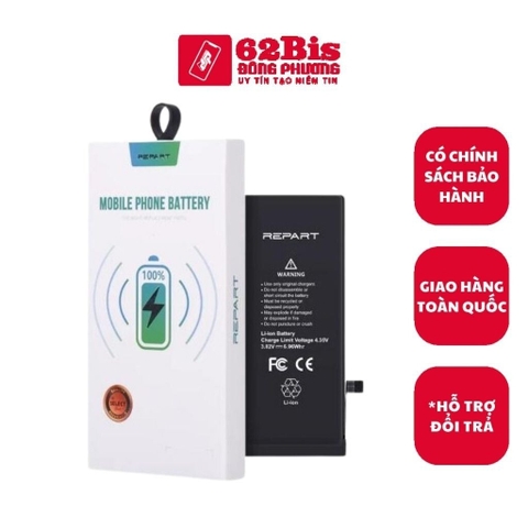 Pin Iphone 6 / Iphone 6G (Zin 4A)