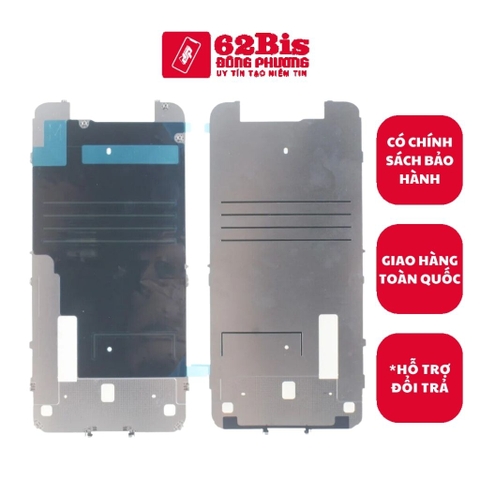 Bộ Nẹp Lcd Iphone Xr