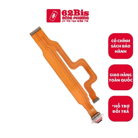 Cụm Chân Sạc Oppo Reno 4 Pro - 4G / Reno 4Pro - 4g (Zin full ic)