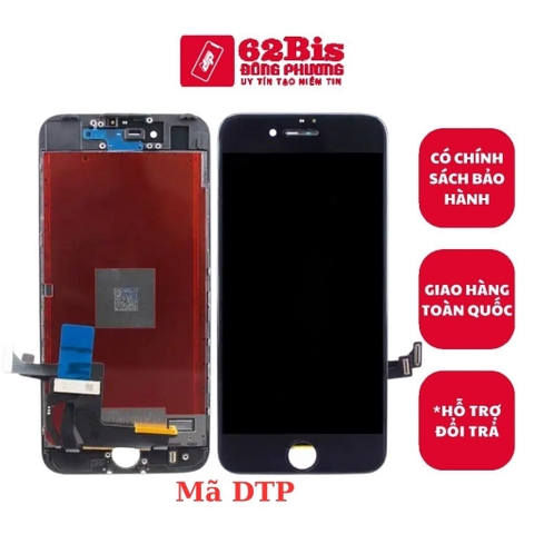 Màn Hình Iphone 8 Plus / 8Plus / 8+ mã DTP (Zin Ép Kính)