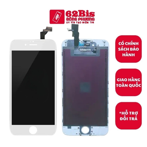 Màn Hình Iphone 6 Plus / 6plus / 6+ (Zin Ép Kính)