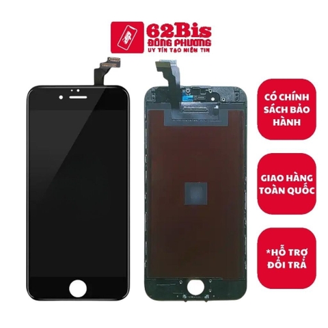 Màn Hình Iphone 6 Plus / 6plus / 6+ (Zin Ép Kính)