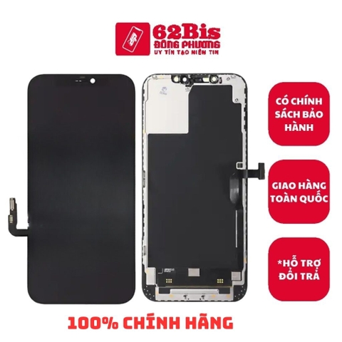 Màn Hình Iphone 12 Mini / 12mini (Zin Ép Kính)