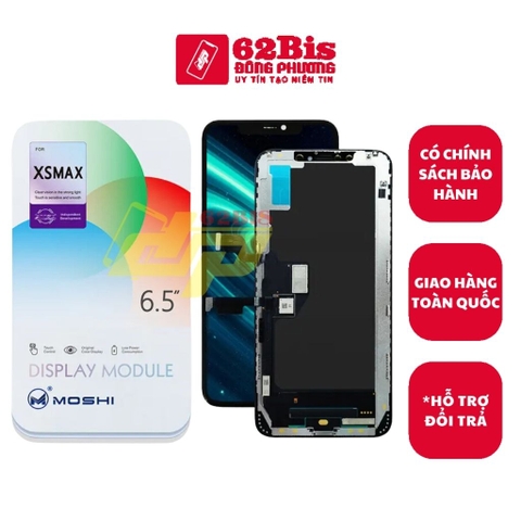Màn Hình Iphone Xs Max / Xsmax (Moshi)