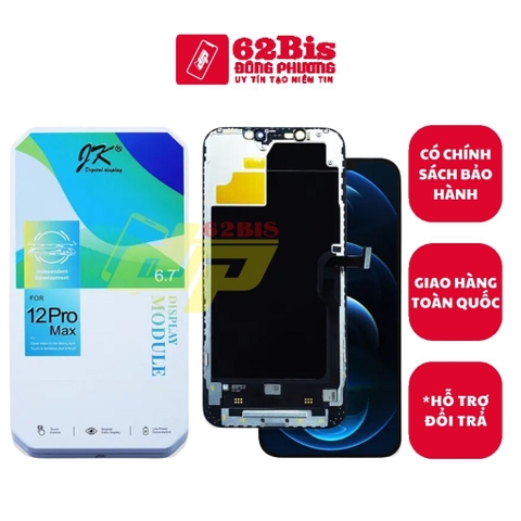 Màn Hình Iphone 12 Promax / 12promax (JK)
