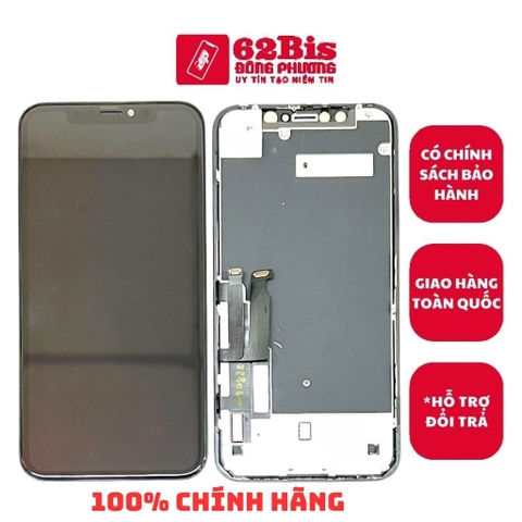 Màn Hình Iphone Xr (Zin Ép Kính )