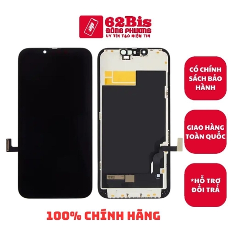 Màn Hình Iphone 13 ( 100% Zin Bóc nguyên bản)