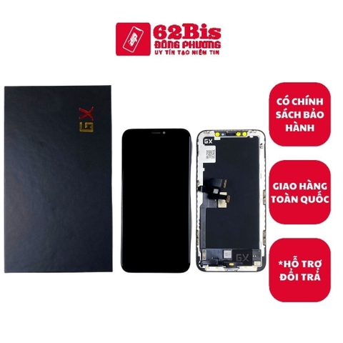 Màn Hình Iphone 11 / IP 11 Amoled ( Gx )