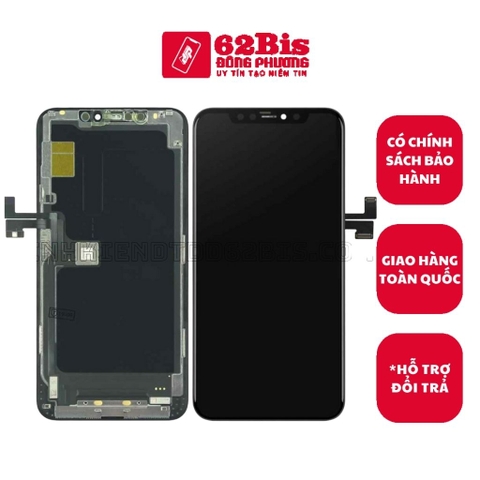 Màn Hình Iphone 11 Promax / 11promax  Lk loại A+ ( độ sáng cao)