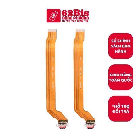 Cụm Chân Sạc Oppo Reno 4pro 5G / Reno 4 Pro - 5g (Zin full ic)