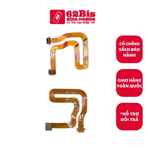 Dây nối Home Trong Xiaomi Redmi 8 / Redmi8 (Zin)