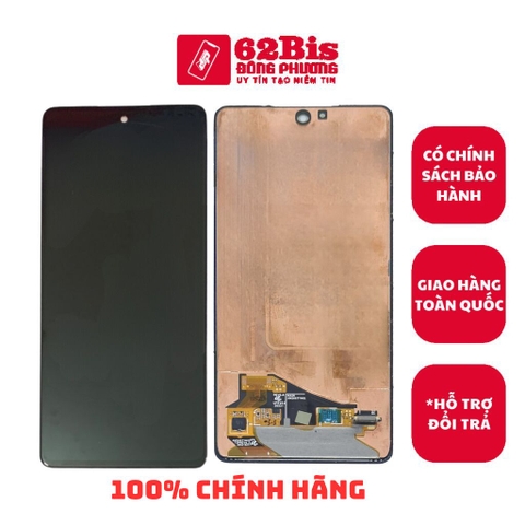 Màn Hình Samsung A72 2021 / A725F rời (100% Chính hãng)
