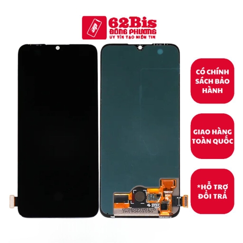 Màn hình Xiaomi Mi A3 / MiA3 / CC9E Amoled có vân tay (Zin Hãng KTX)