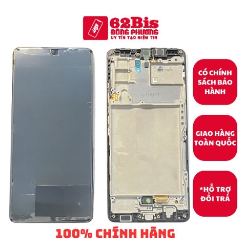 Màn Hình Samsung A42 - 5G / SM-A426 (100% Chính Hãng)