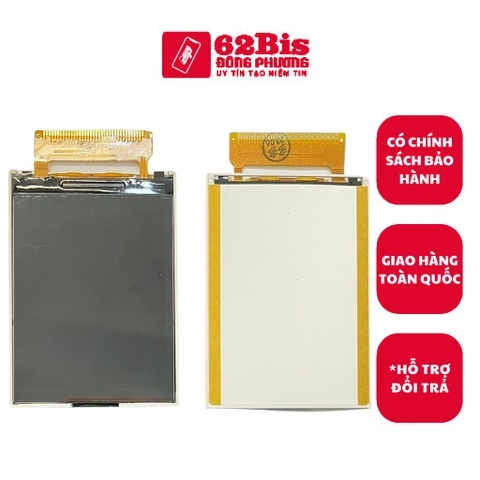 Màn Hình Nokia 150 - 2020/215-2020 (37 chân) (Zin)