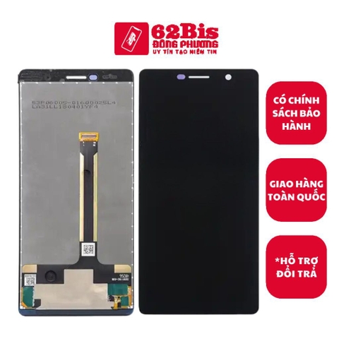Màn Hình Nokia 7 Plus / 7plus (Zin)