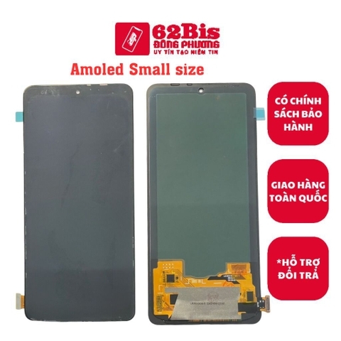 Màn hình Xiaomi Black Shark 5rs Full amoled zin hãng KTX MHXM-RK40-O