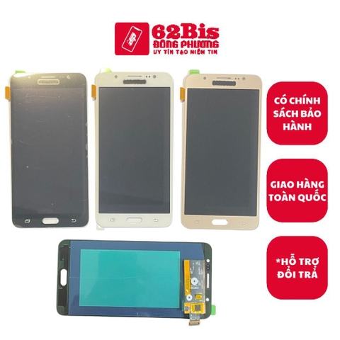 Màn Hình Samsung J710 / J7-2016 Amoled  (Hãng KTX)